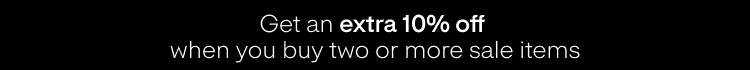 Category banner